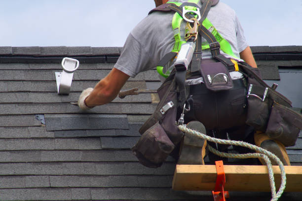 Roof Repair Estimates in Erda, UT