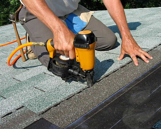 Best Metal Roofing Contractor  in Erda, UT