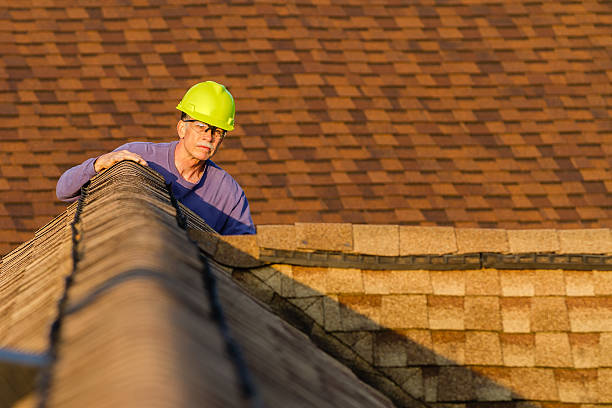 Best Emergency Roof Repair  in Erda, UT