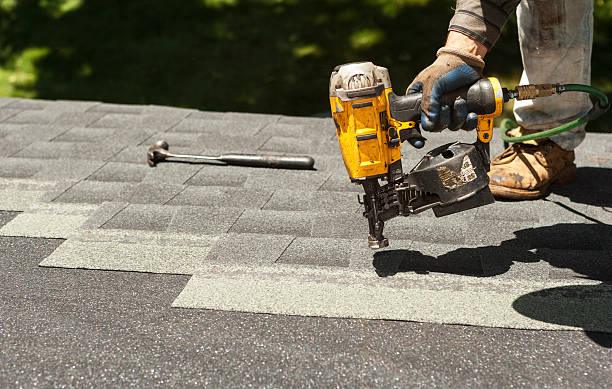Slate Roofing Contractor in Erda, UT