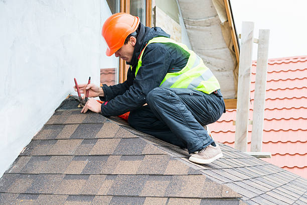Best Commercial Roofing Services  in Erda, UT