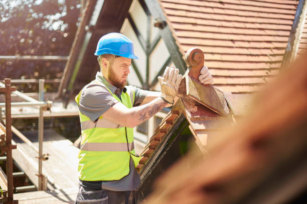 Best Slate Roofing Contractor  in Erda, UT