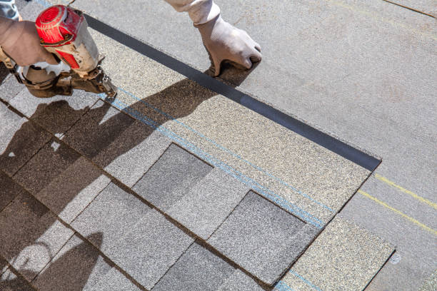 Tile Roofing Contractor in Erda, UT