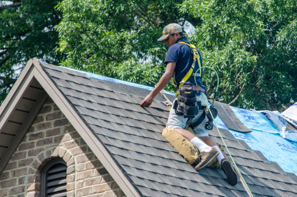 Best Best Roofing Contractors  in Erda, UT